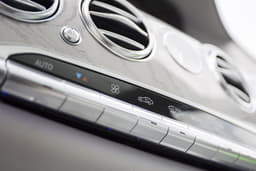 New 2014 Mercedes S-class India photo gallery